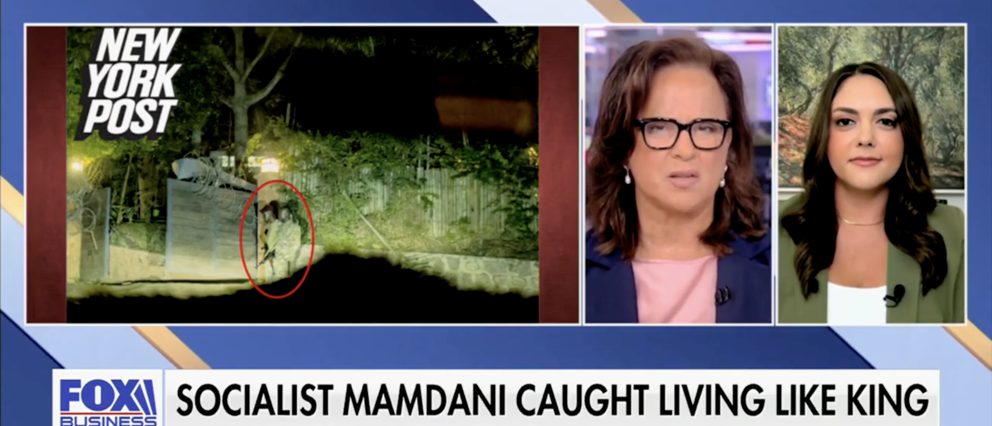 Daily Caller Senior Editor Explains Why Mamdani’s Core Voters ‘Don’t Get’ What Socialism Really Does